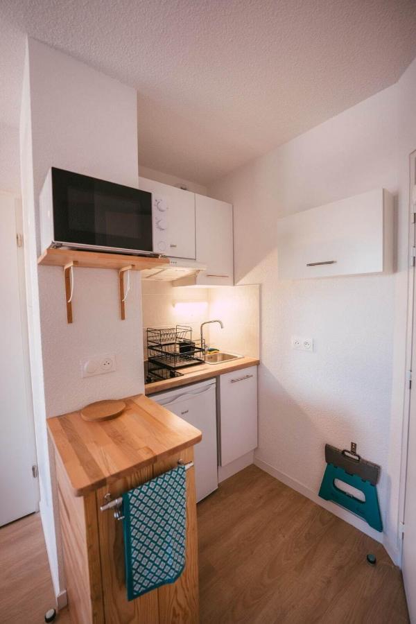 Mon Studio Cosy A Pessac - Bordeaux エクステリア 写真